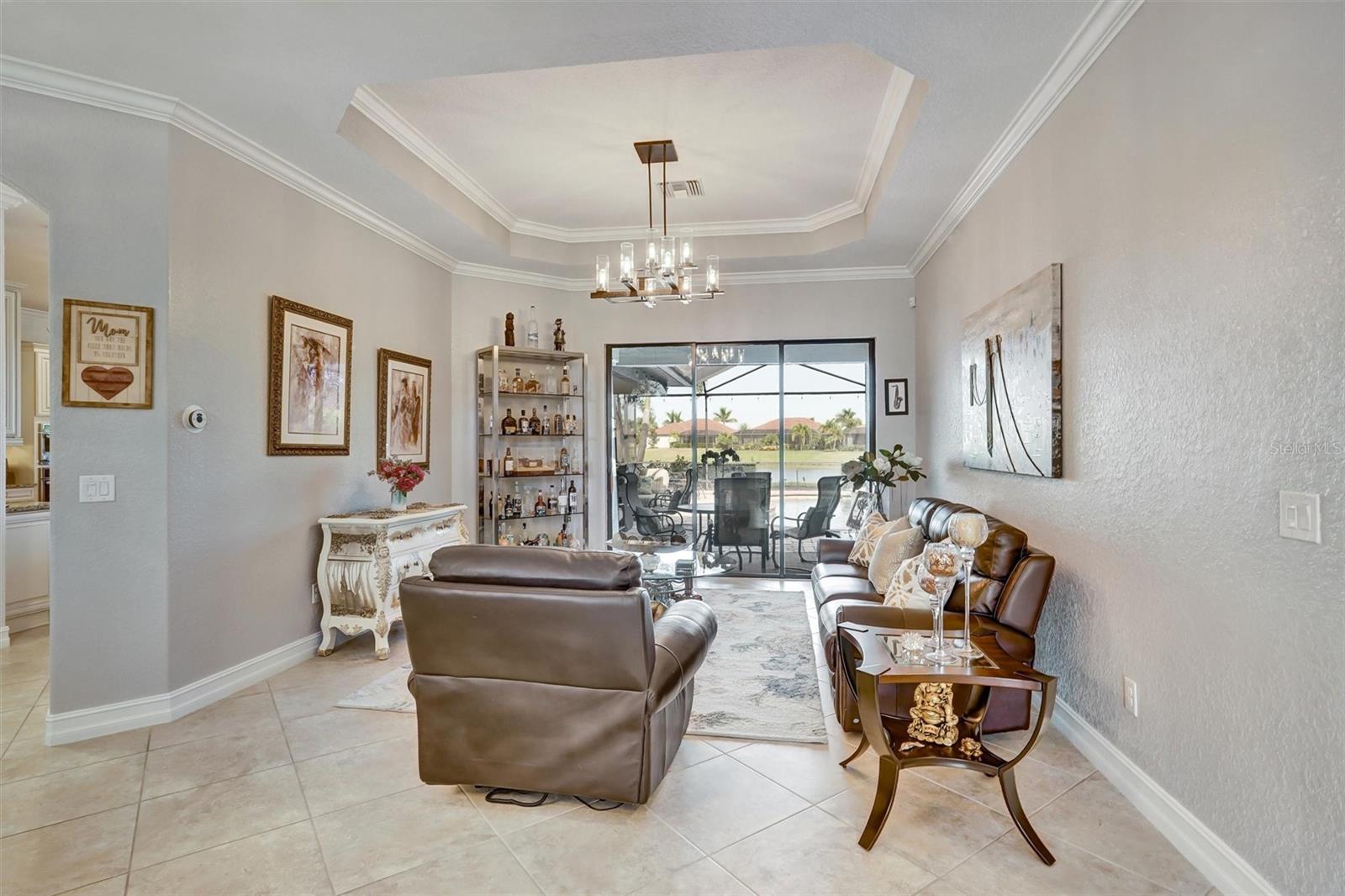 RIVER STRAND AT HERITAGE HARBOUR - Residential