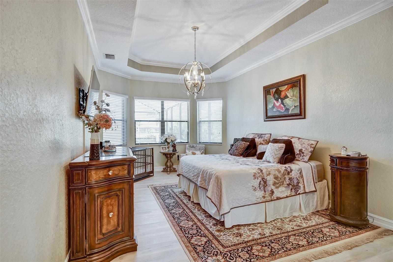 RIVER STRAND AT HERITAGE HARBOUR - Residential