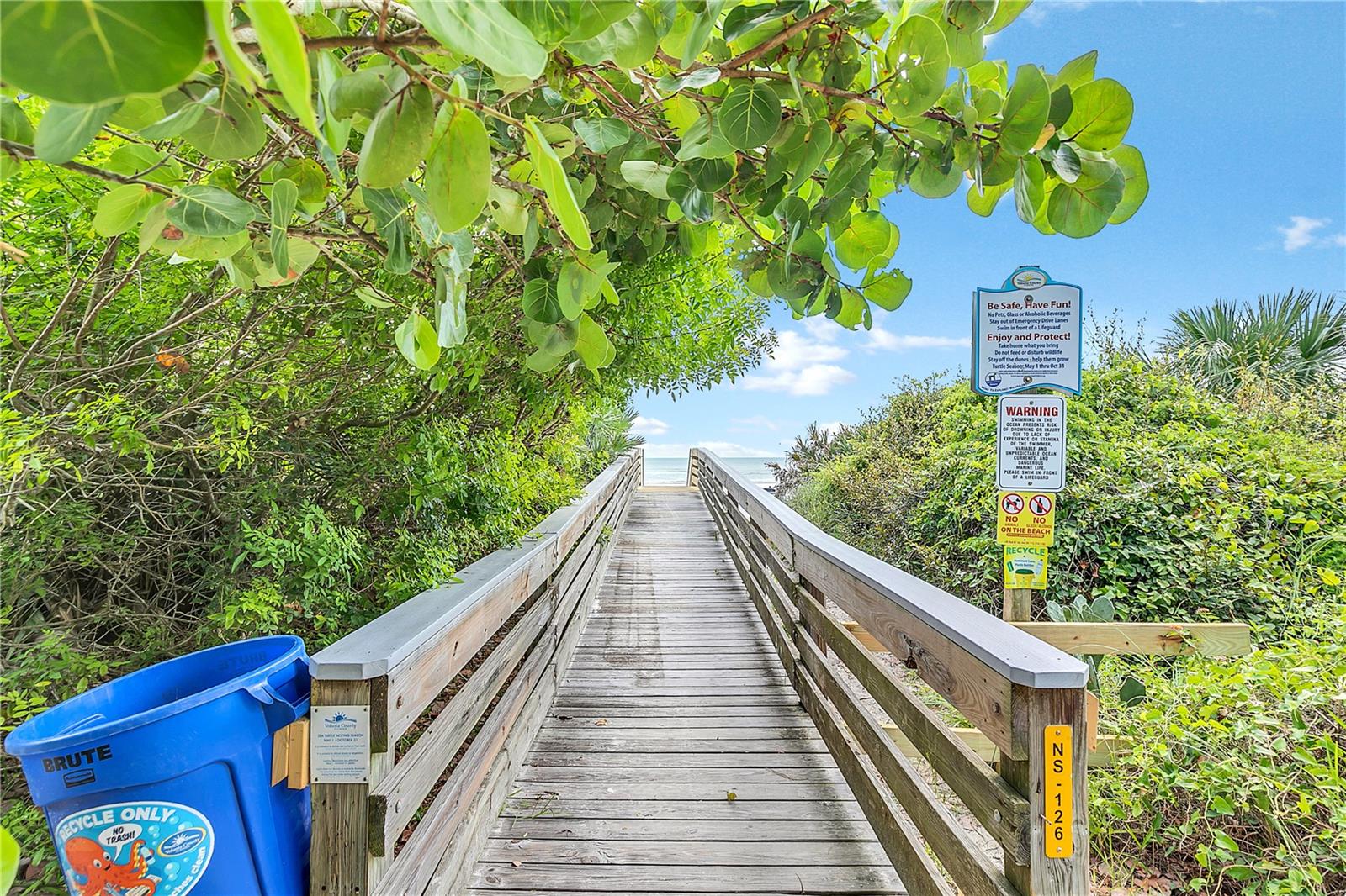 CORONADO BEACH - Residential