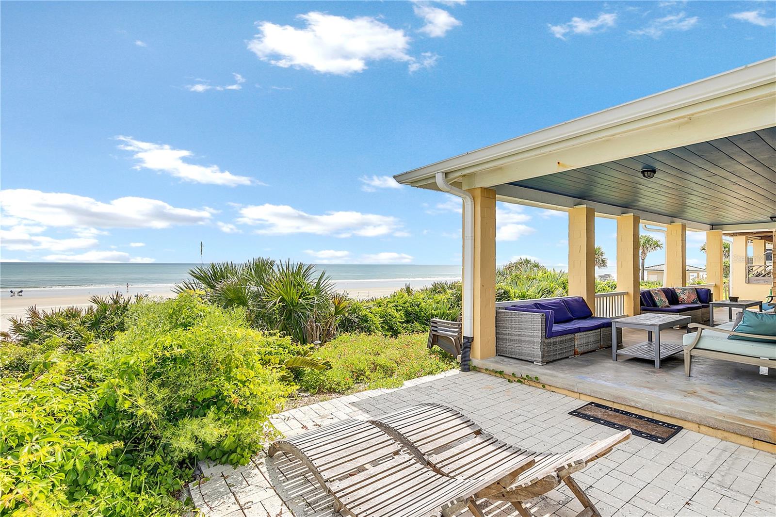 CORONADO BEACH - Residential