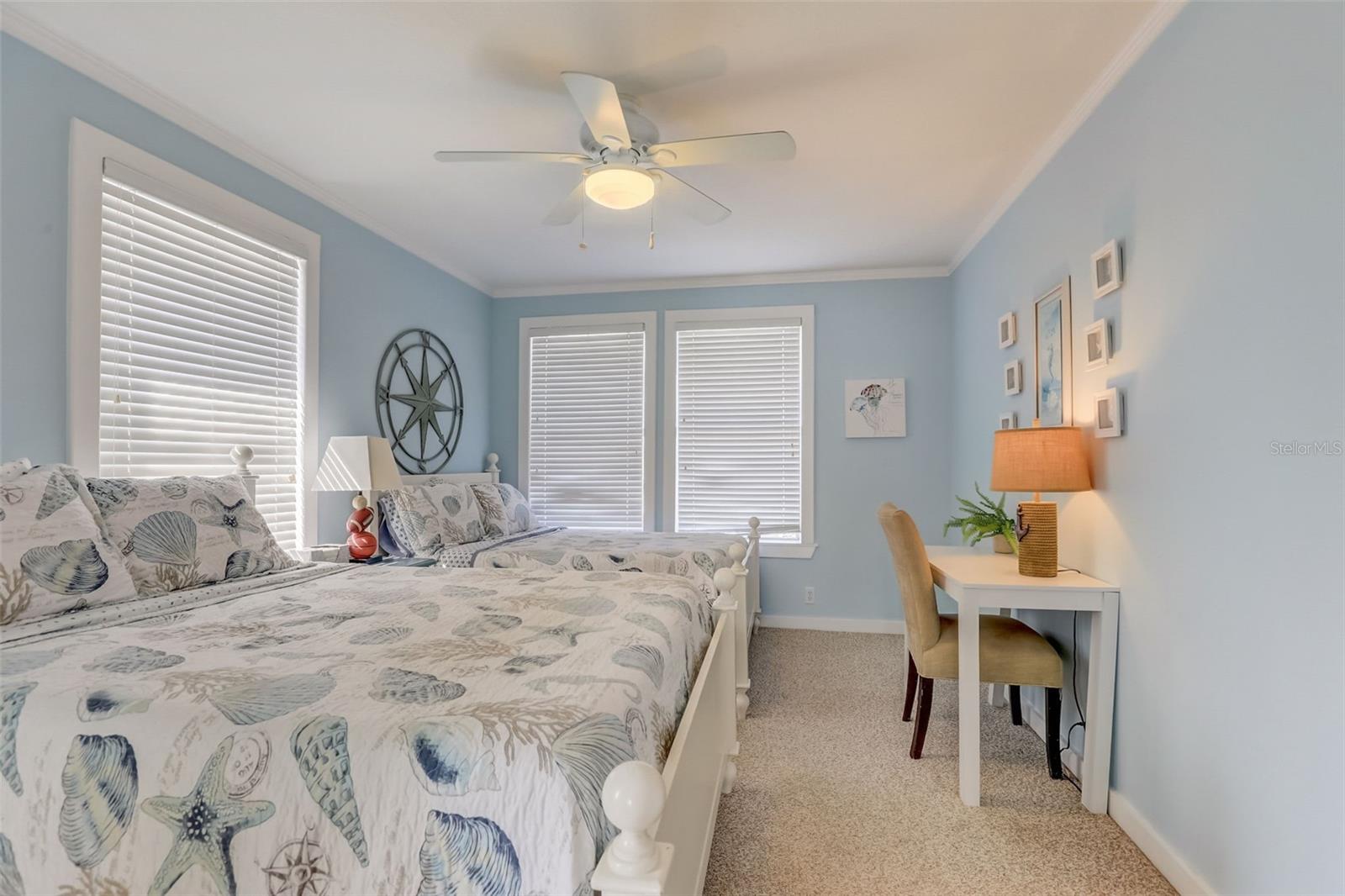 CORONADO BEACH - Residential