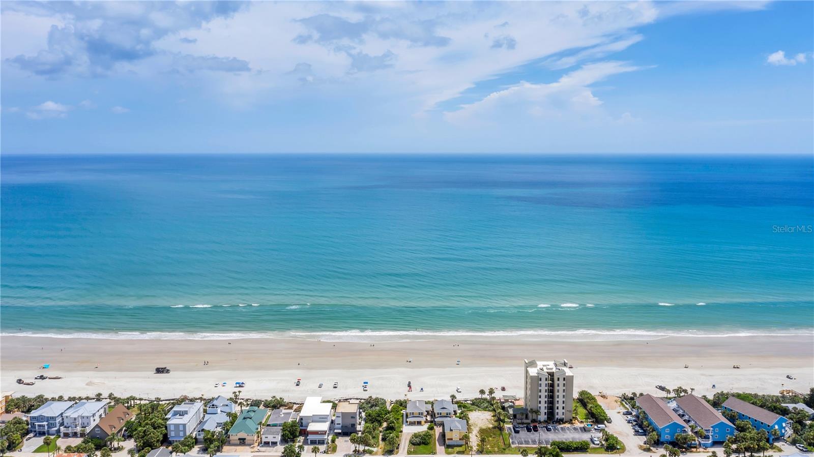 CORONADO BEACH - Residential