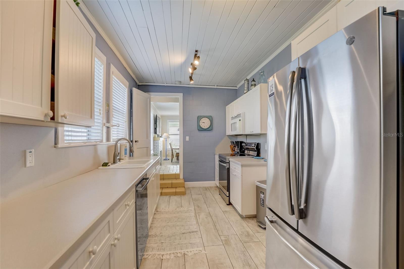 CORONADO BEACH - Residential