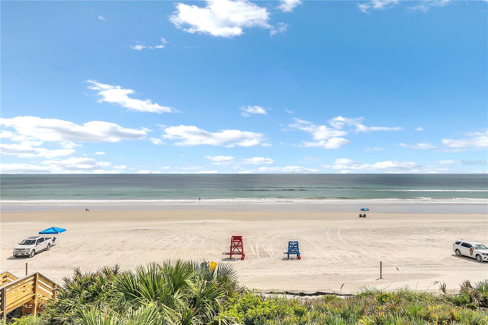 CORONADO BEACH - Residential