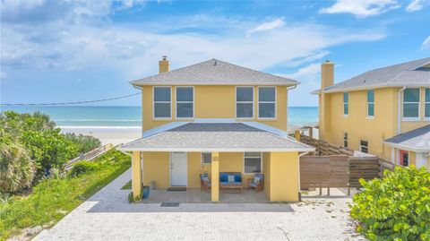 Photo of 2101 Hill Street, New Smyrna Beach, FL 32169 (MLS # NS1087378)