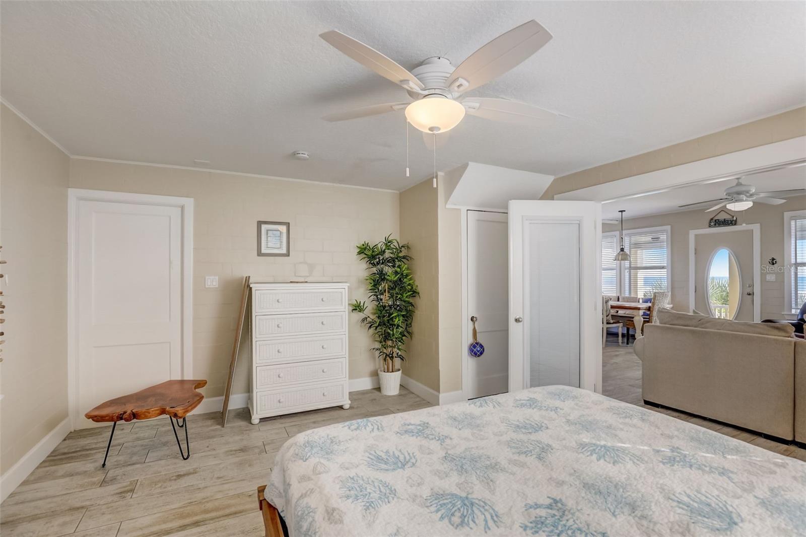 CORONADO BEACH - Residential