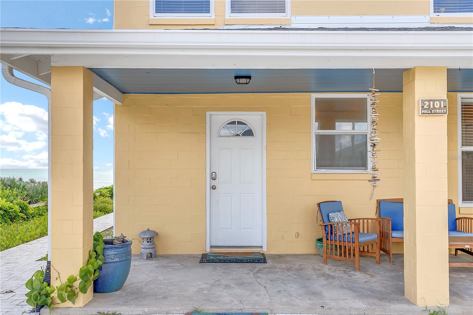 CORONADO BEACH - Residential