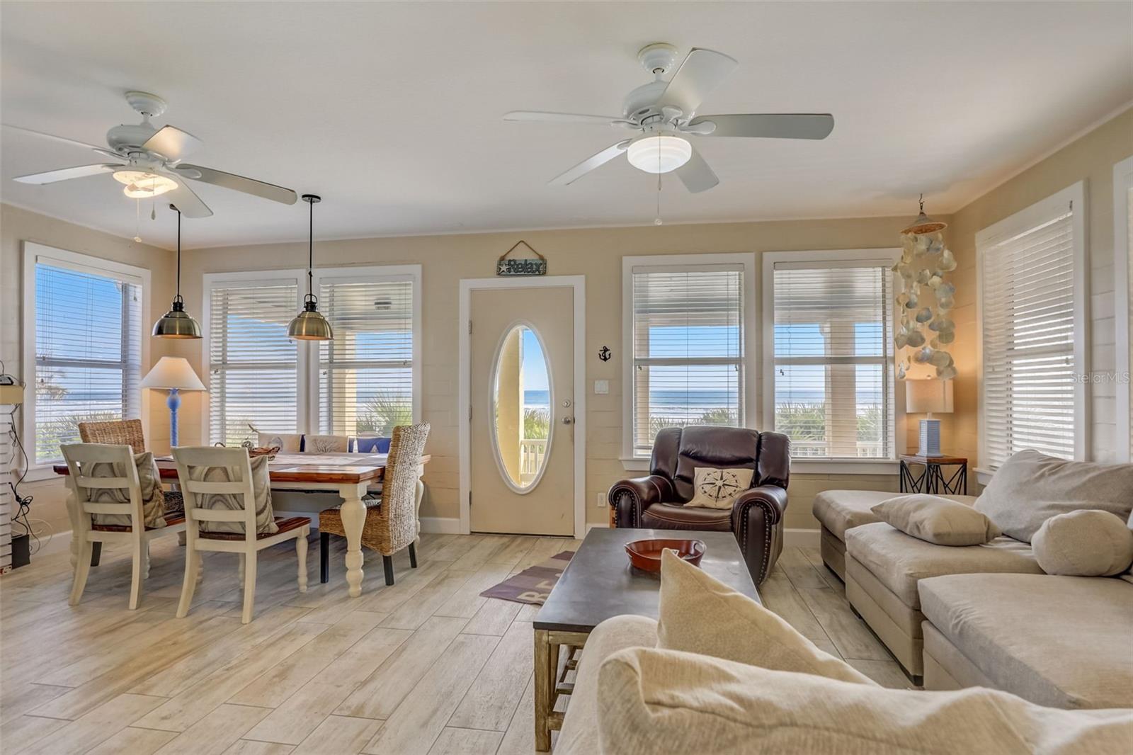 CORONADO BEACH - Residential