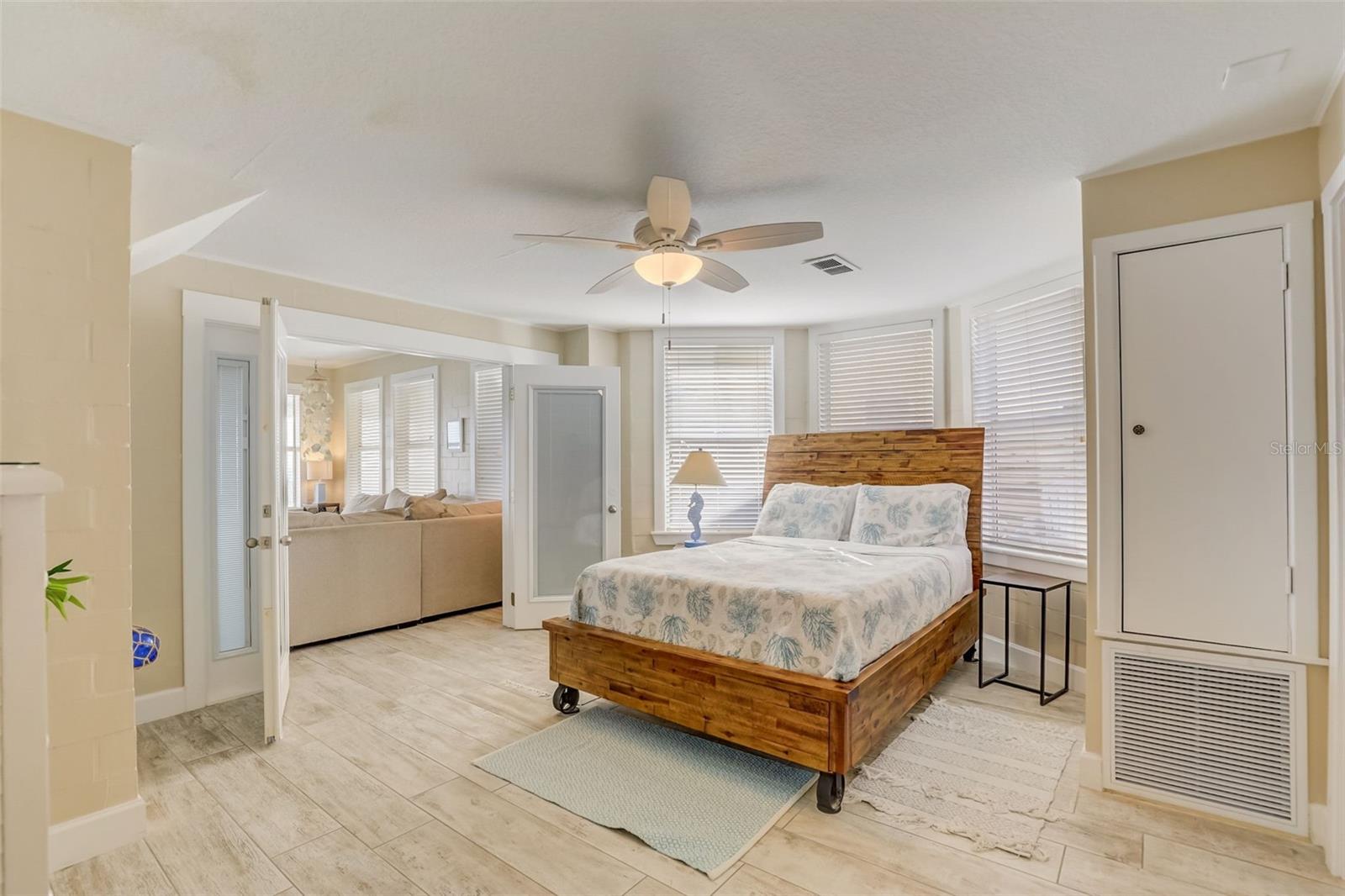 CORONADO BEACH - Residential