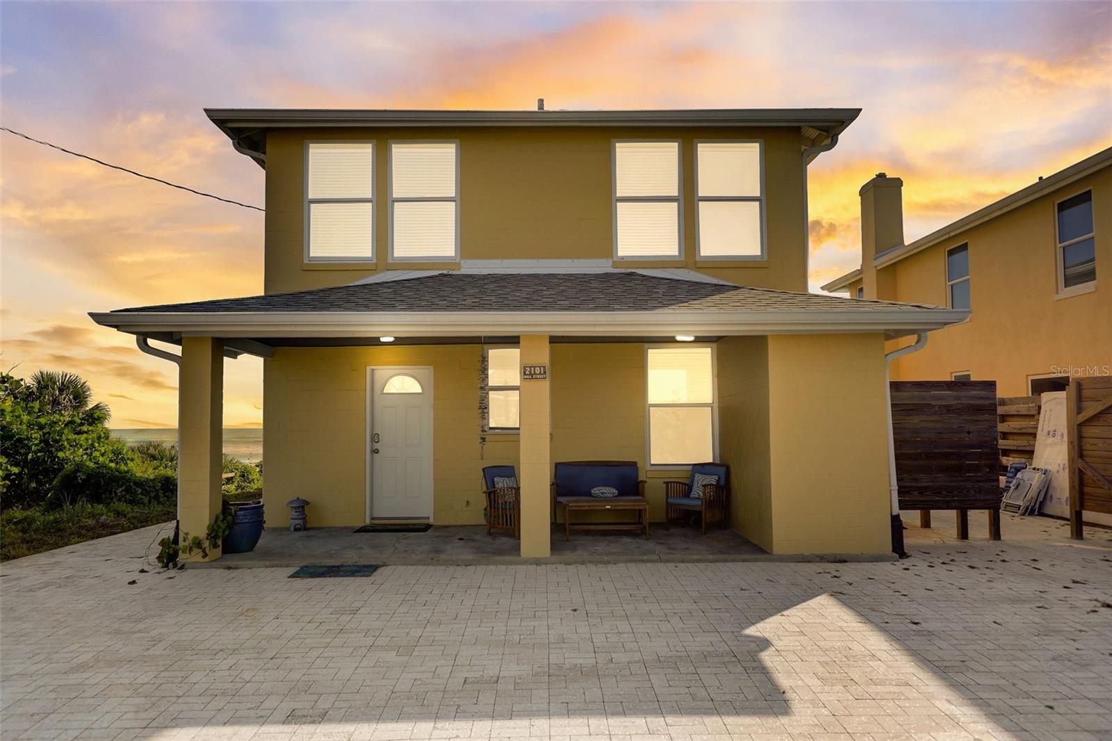 CORONADO BEACH - Residential