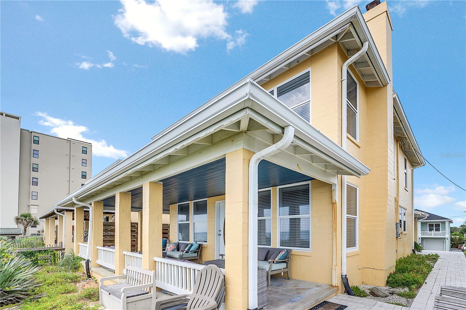 CORONADO BEACH - Residential