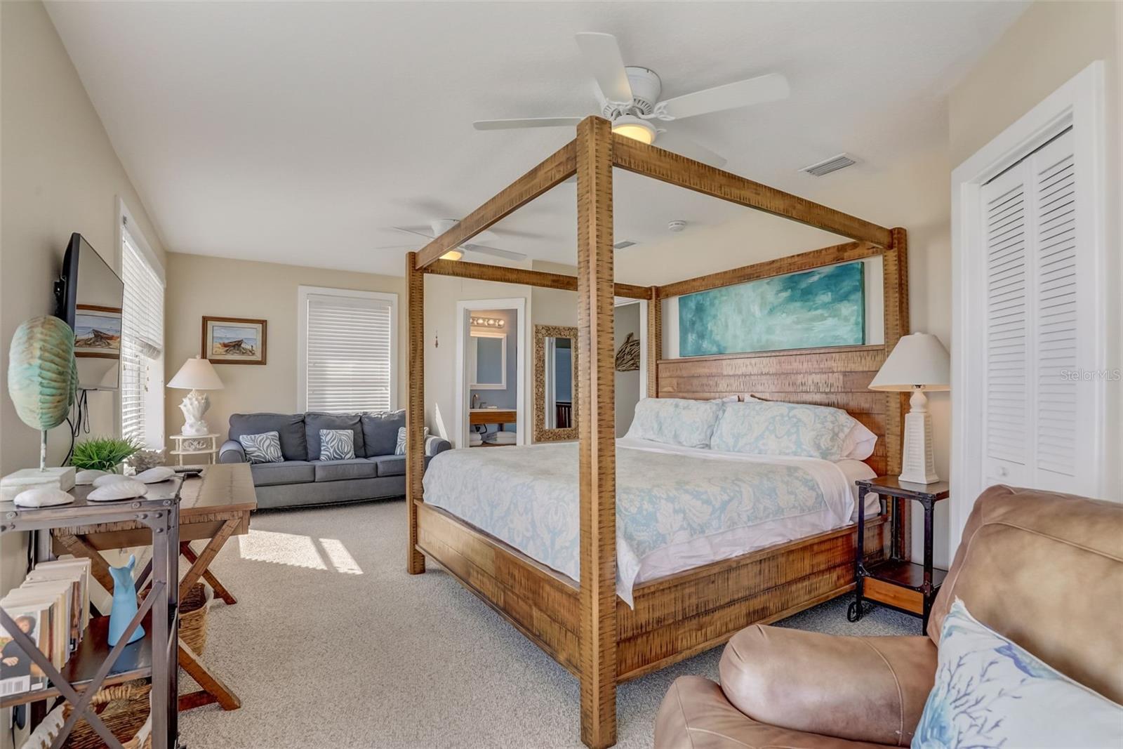 CORONADO BEACH - Residential