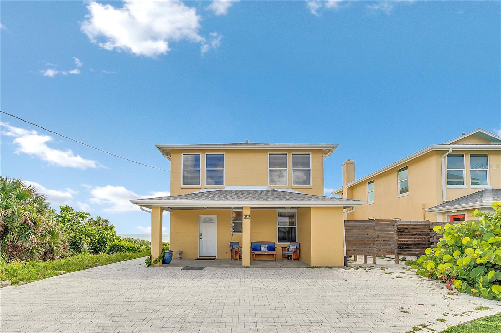 CORONADO BEACH - Residential