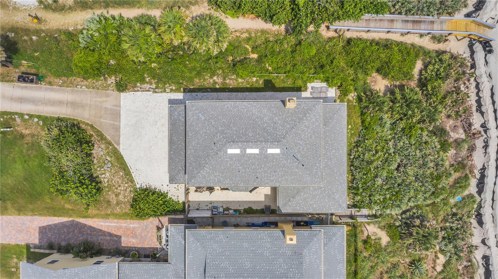 CORONADO BEACH - Residential