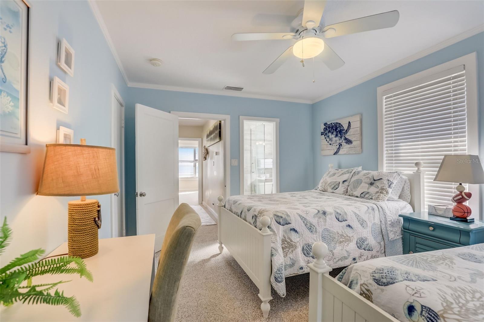 CORONADO BEACH - Residential