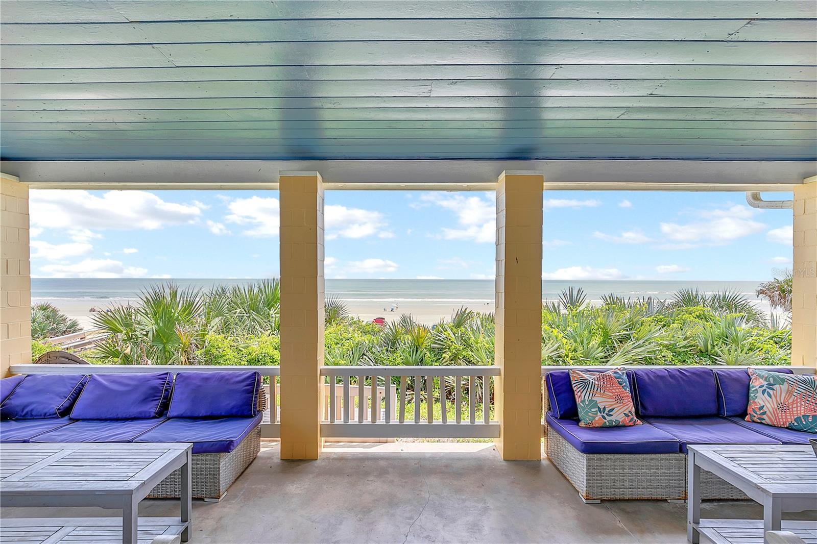 CORONADO BEACH - Residential