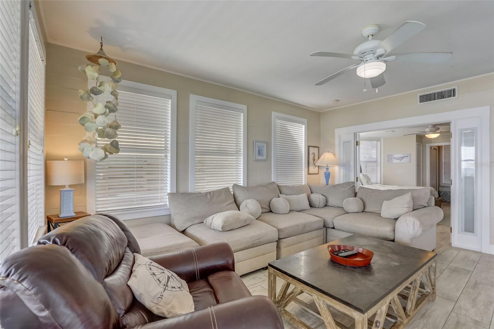 CORONADO BEACH - Residential