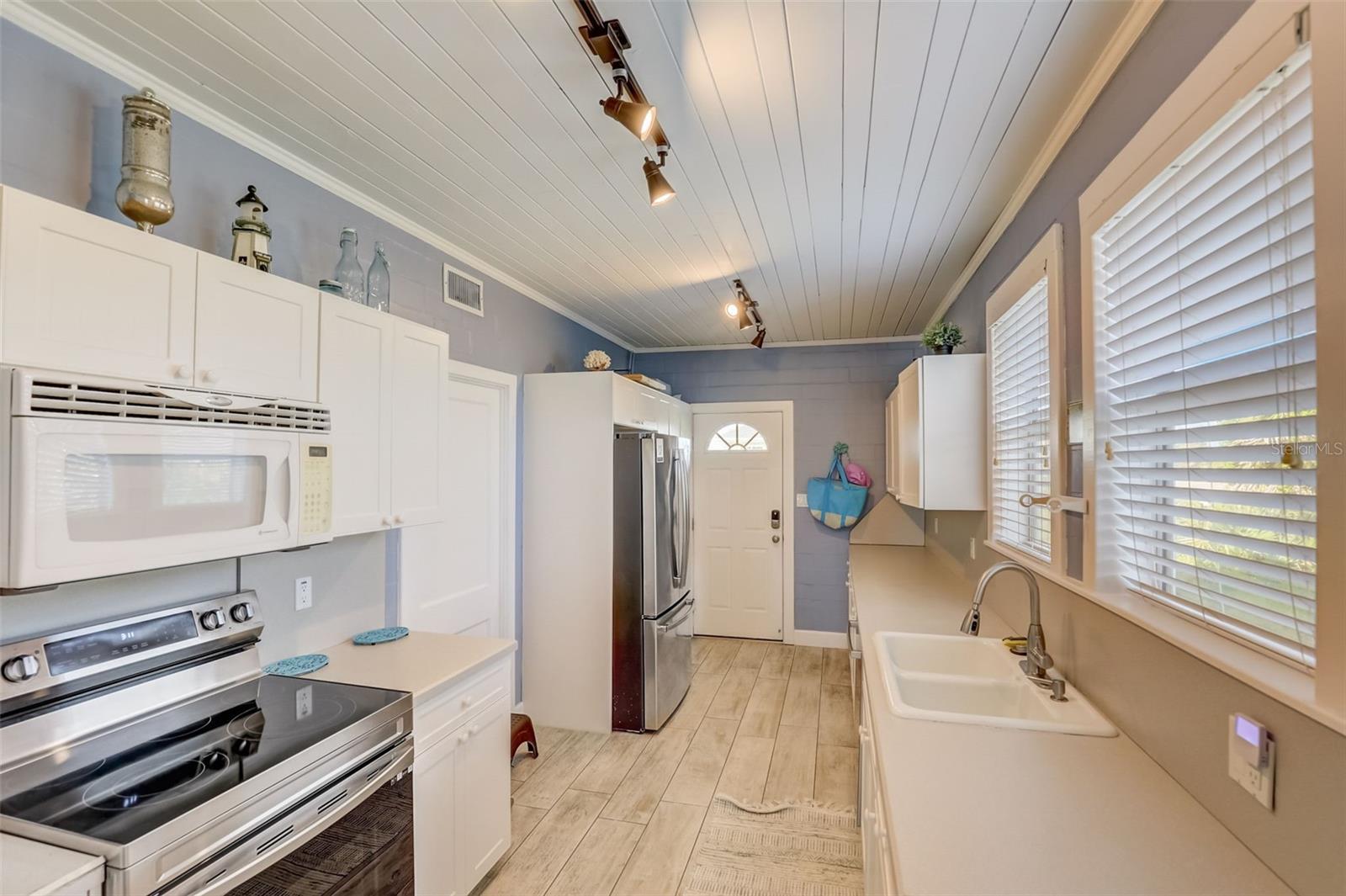 CORONADO BEACH - Residential