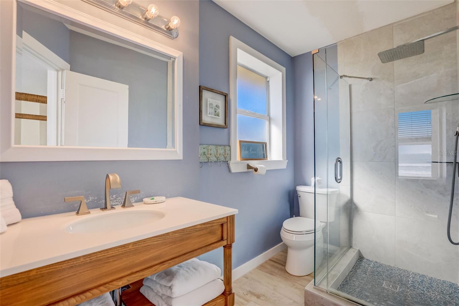 CORONADO BEACH - Residential