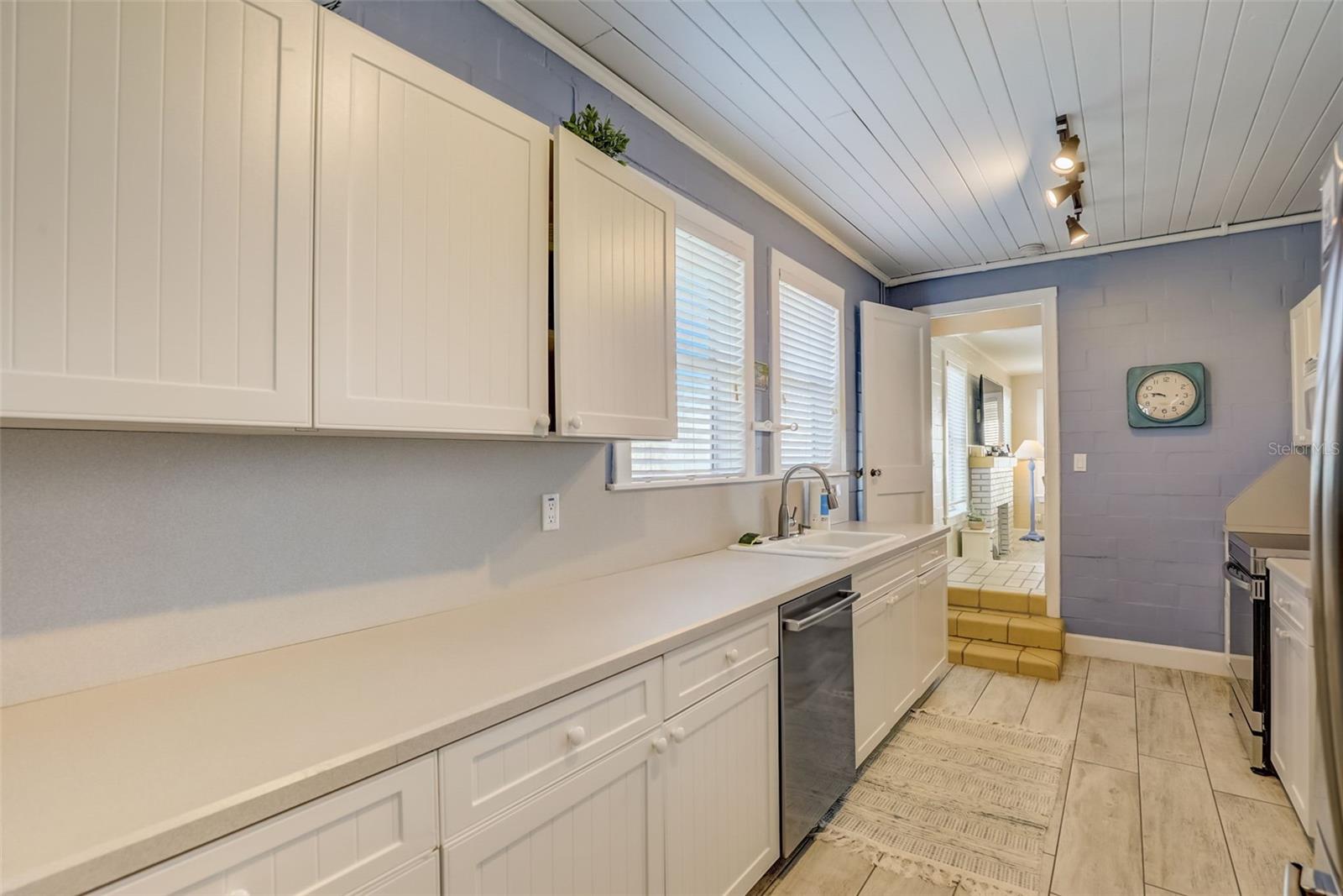 CORONADO BEACH - Residential