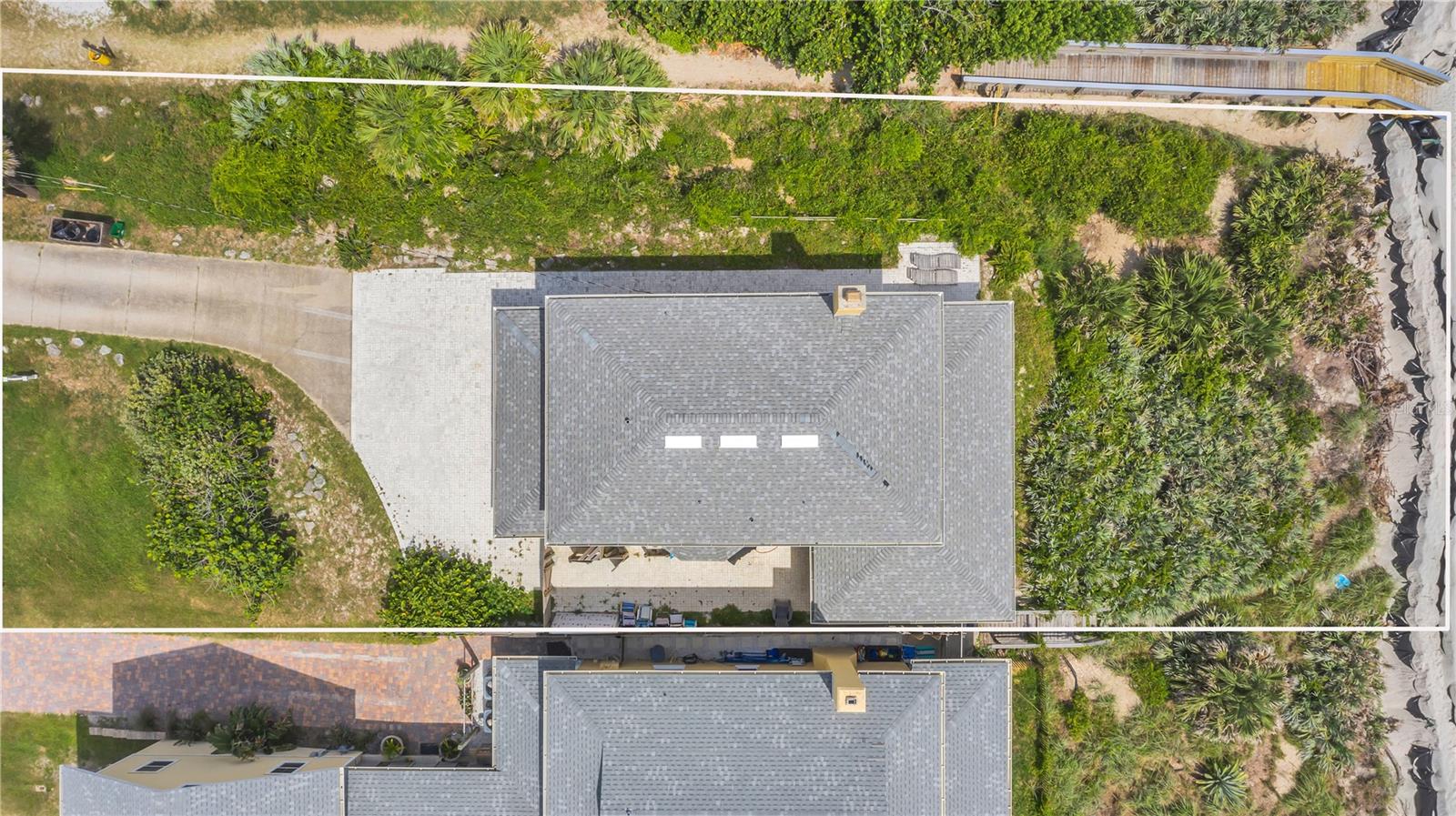 CORONADO BEACH - Residential