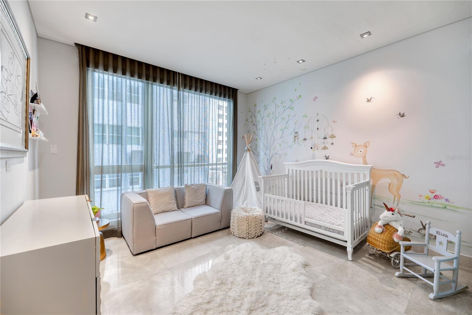 CONDADO - Residential