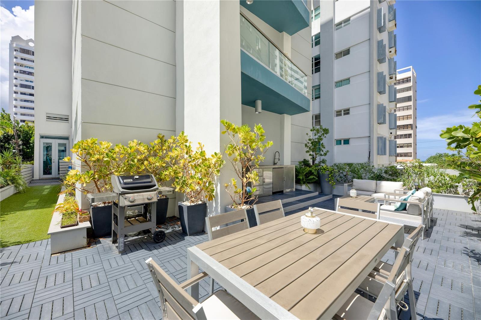 CONDADO - Residential
