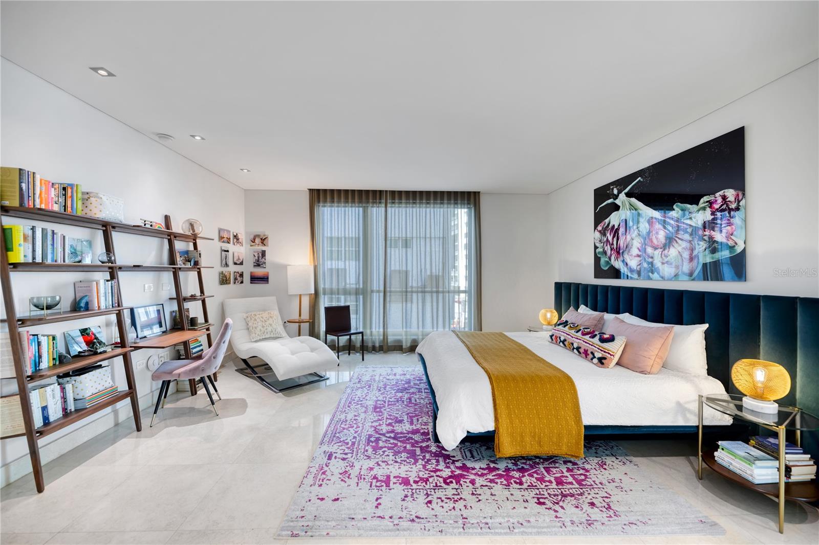 CONDADO - Residential