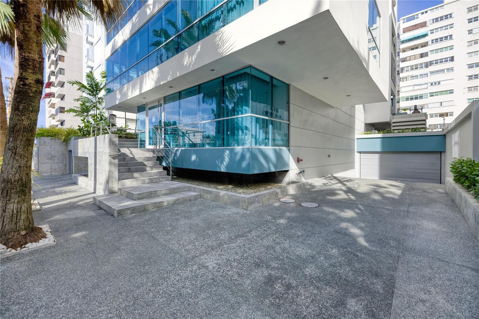 CONDADO - Residential