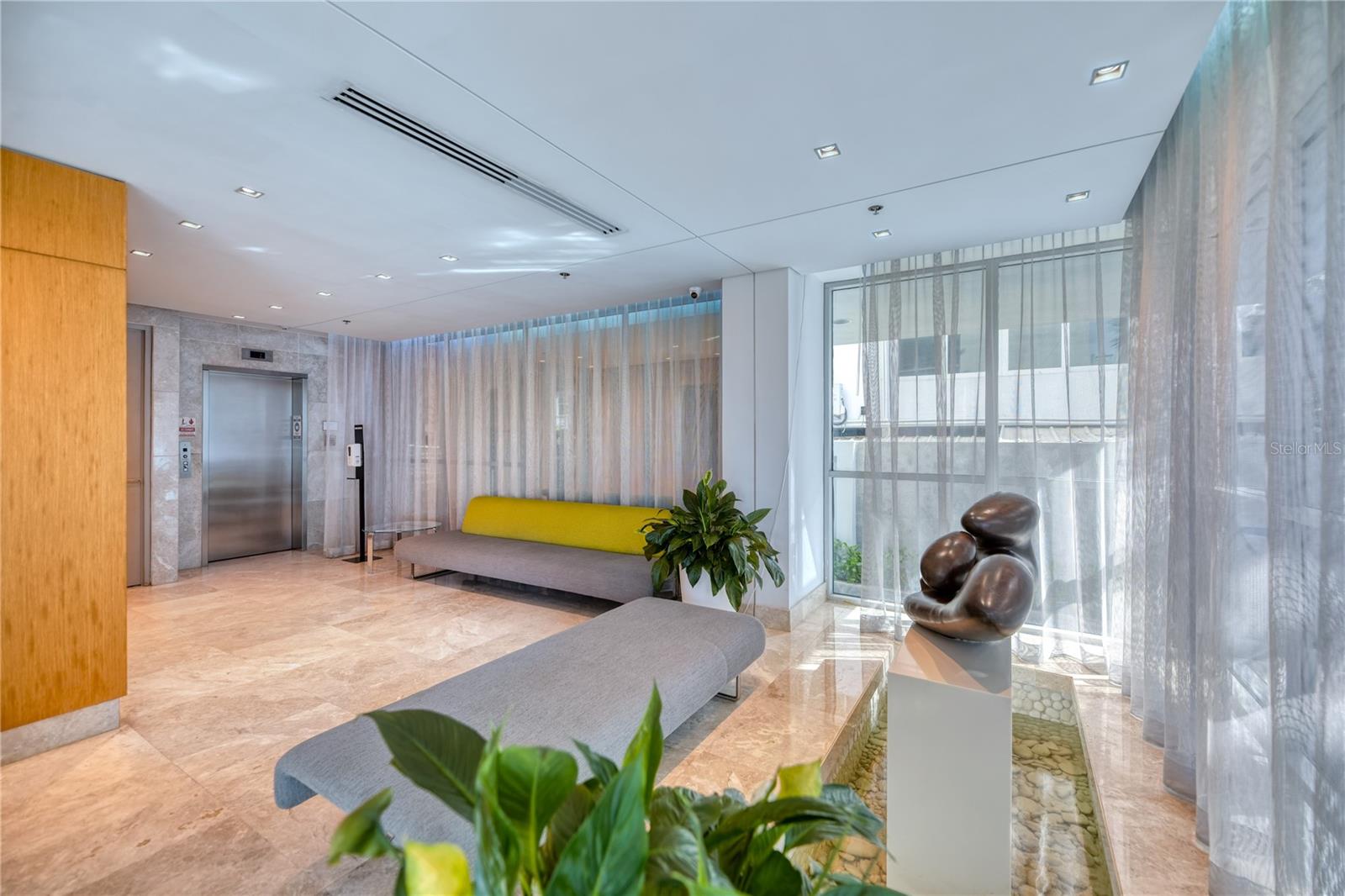 CONDADO - Residential