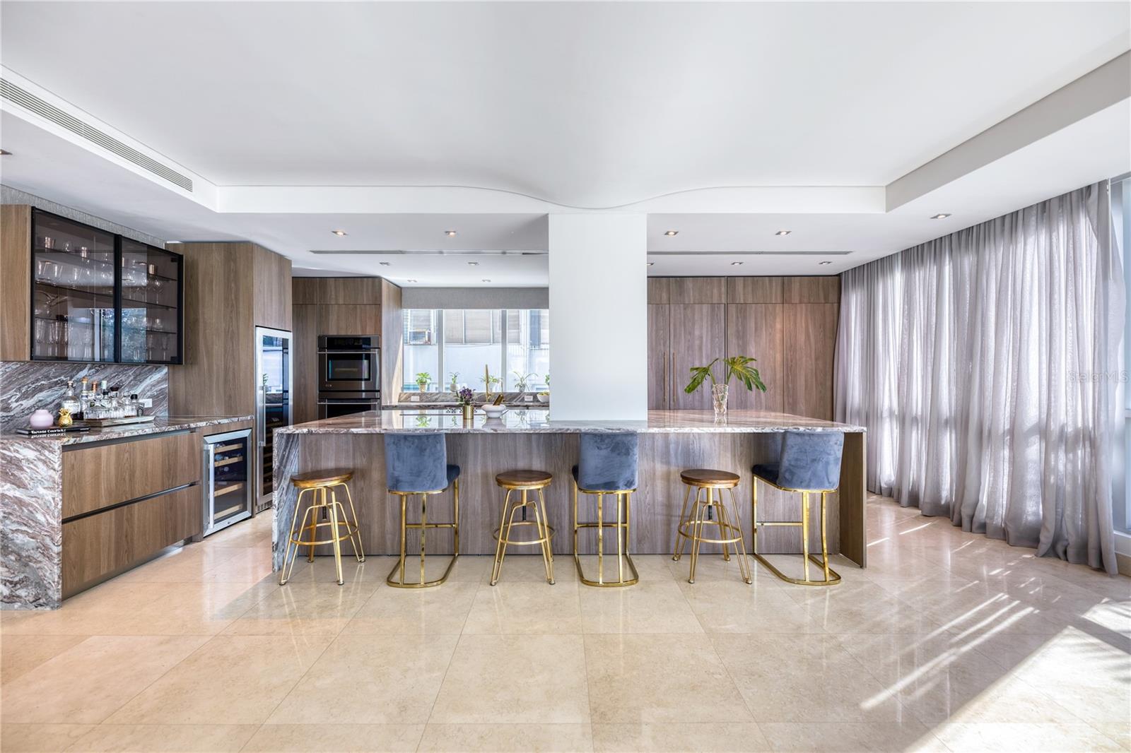 CONDADO - Residential