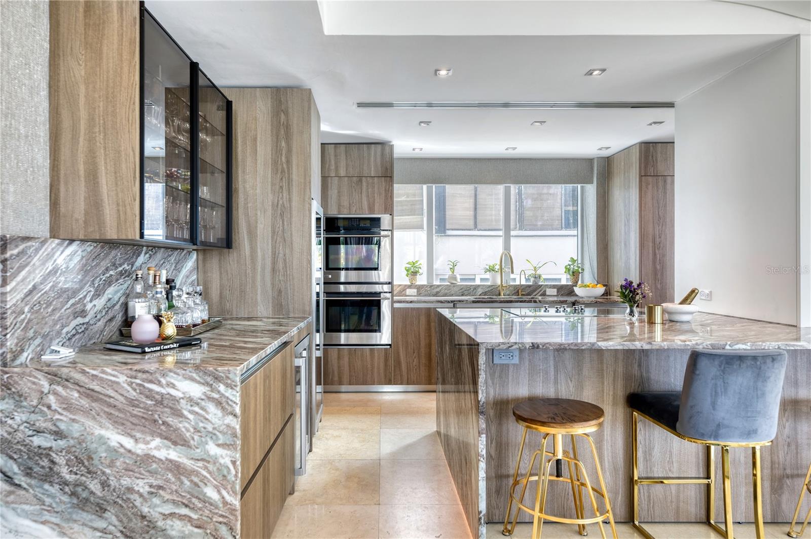 CONDADO - Residential