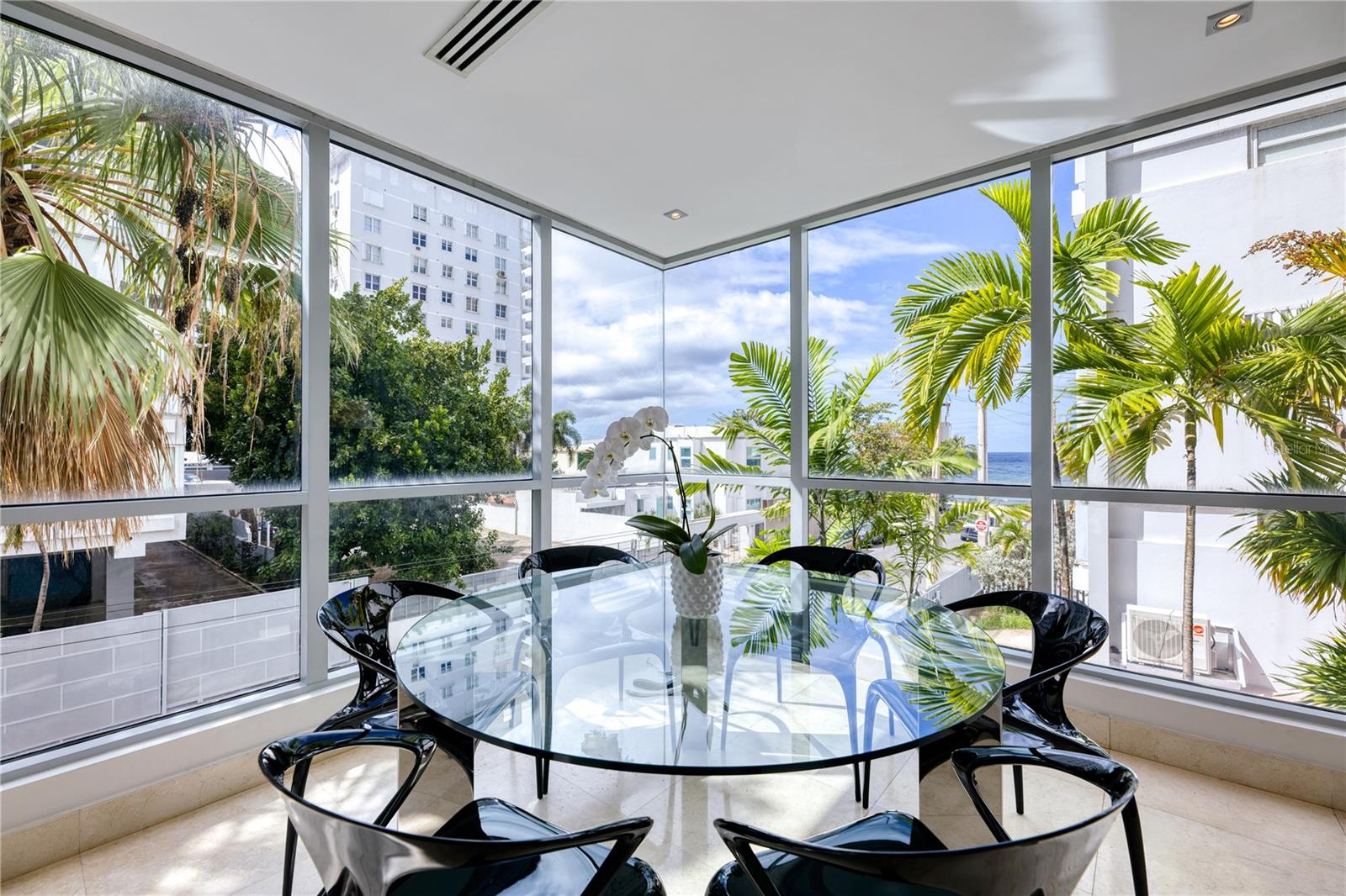 CONDADO - Residential