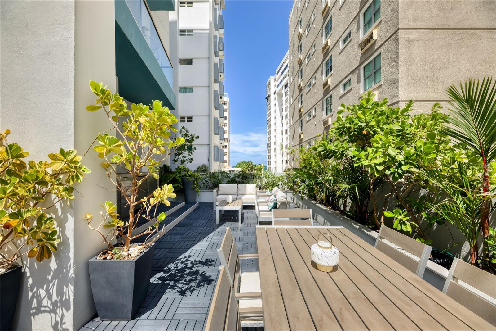 CONDADO - Residential