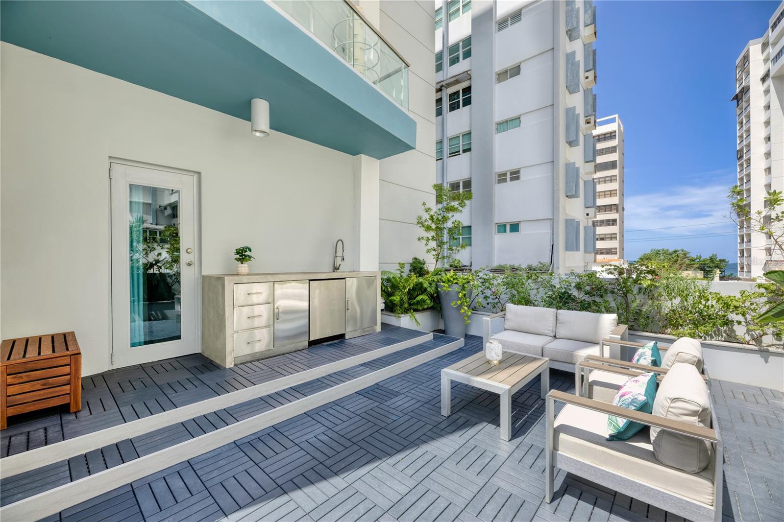 CONDADO - Residential