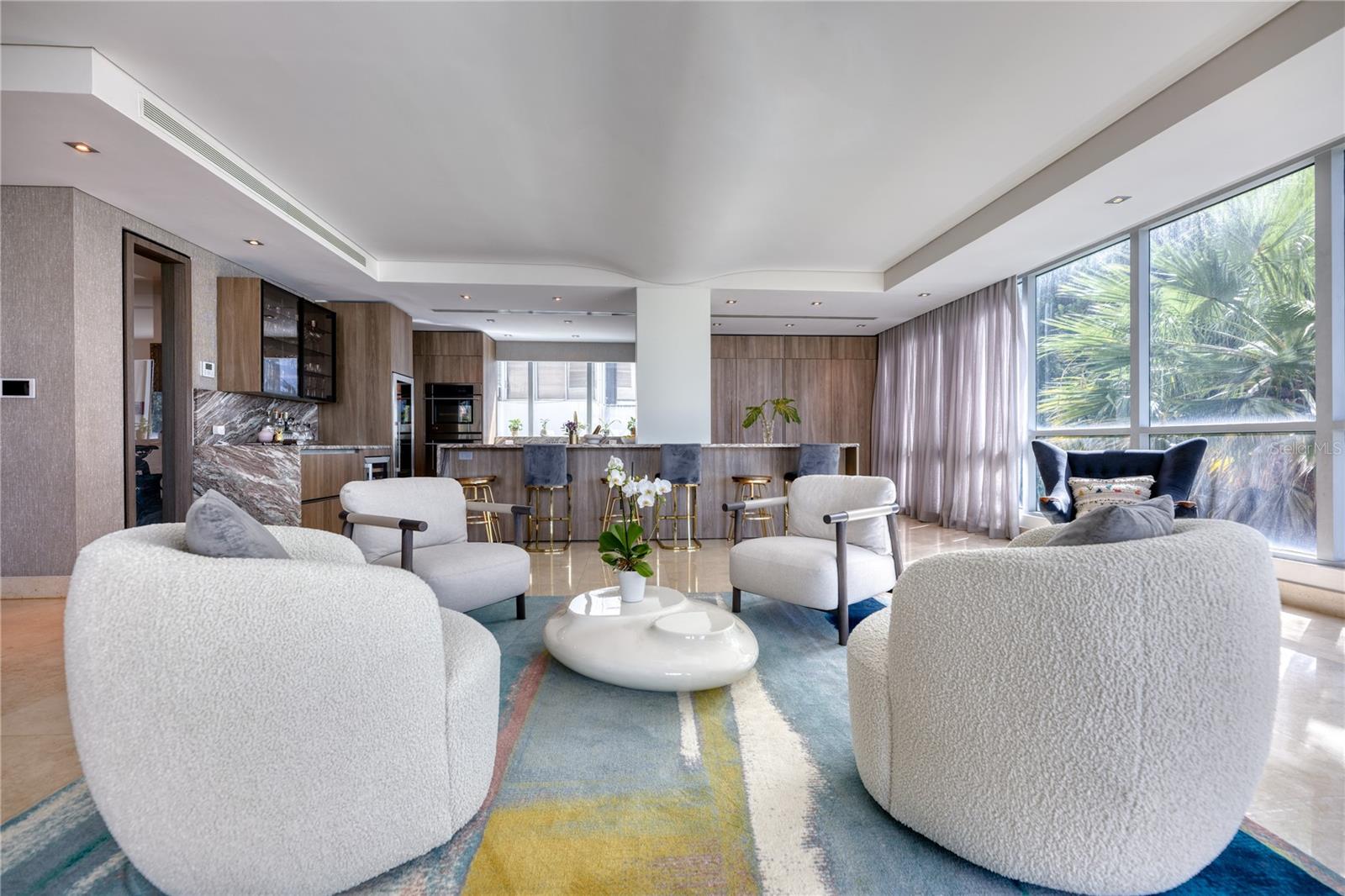 CONDADO - Residential