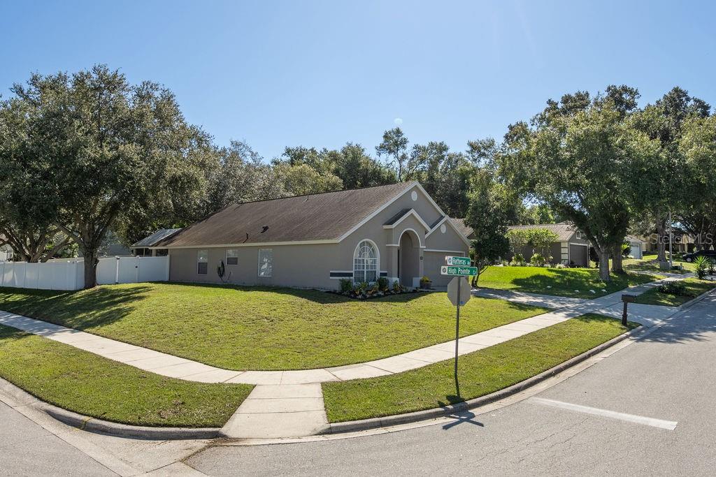 MINNEOLA HIGH POINTE PH 01 LT 01 - Residential