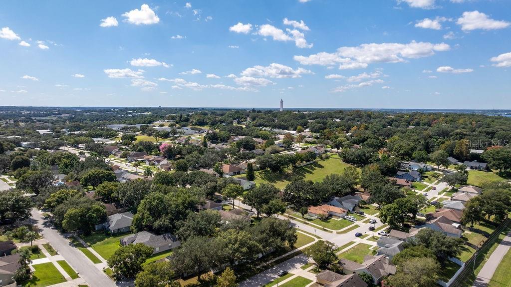 MINNEOLA HIGH POINTE PH 01 LT 01 - Residential
