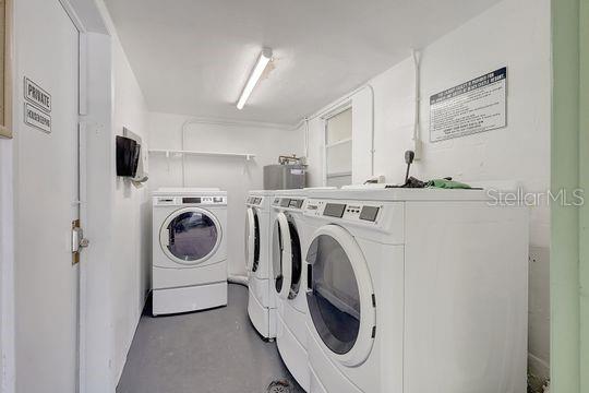 MCCALLS BEACH CASTLE - Residential