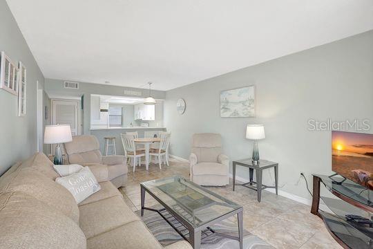 MCCALLS BEACH CASTLE - Residential