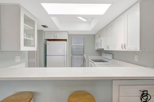 MCCALLS BEACH CASTLE - Residential