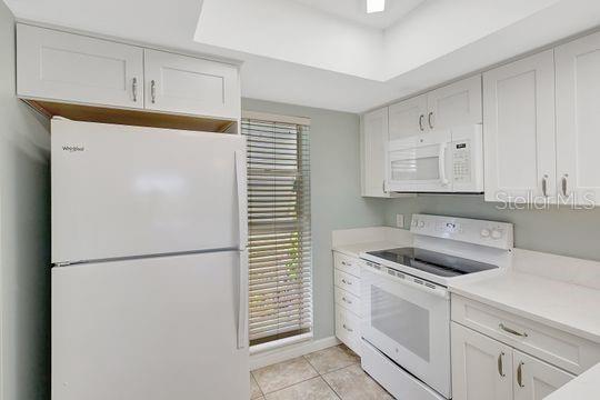 MCCALLS BEACH CASTLE - Residential