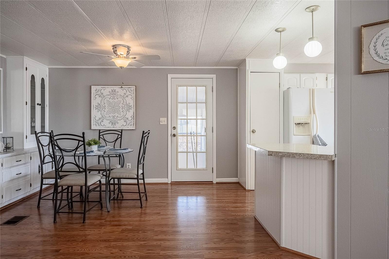 LAKE BETMAR ESTATES - Residential