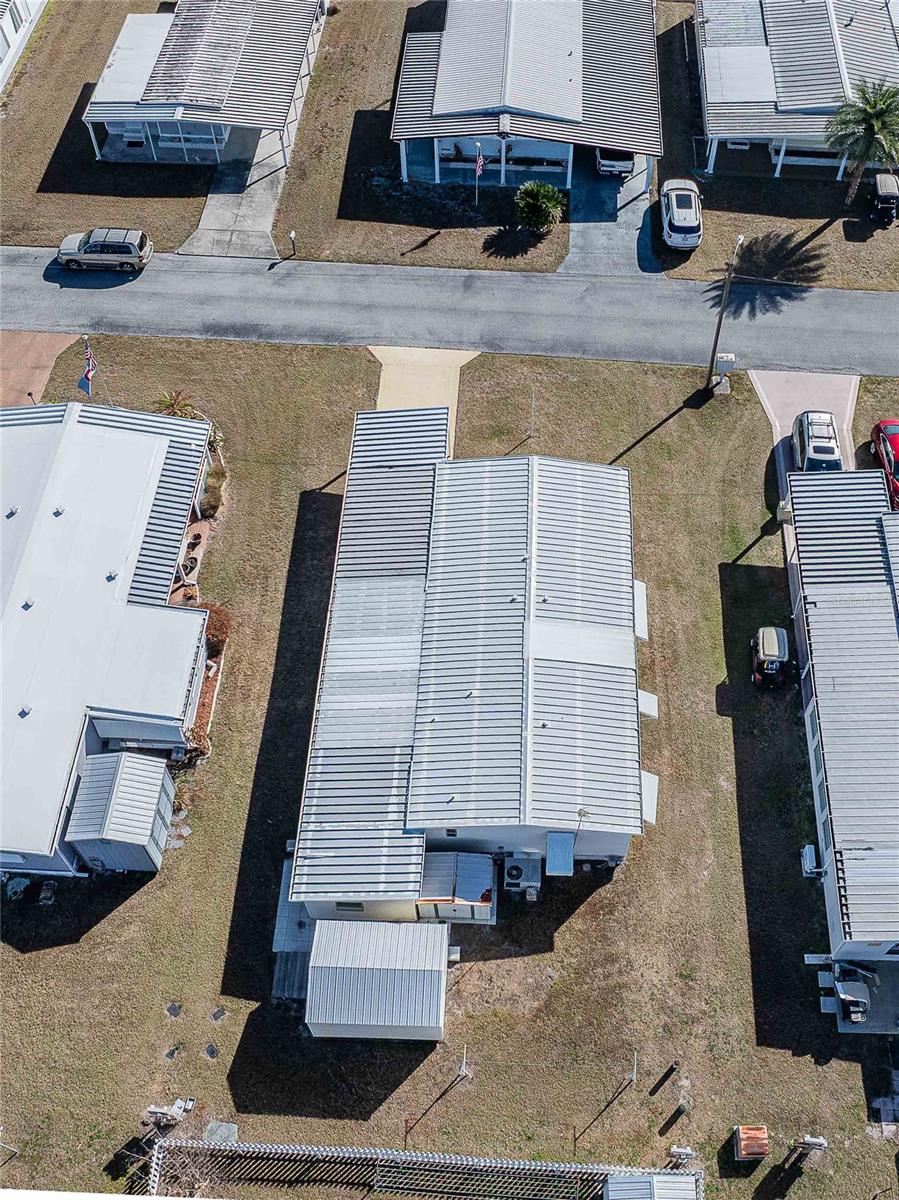 LAKE BETMAR ESTATES - Residential