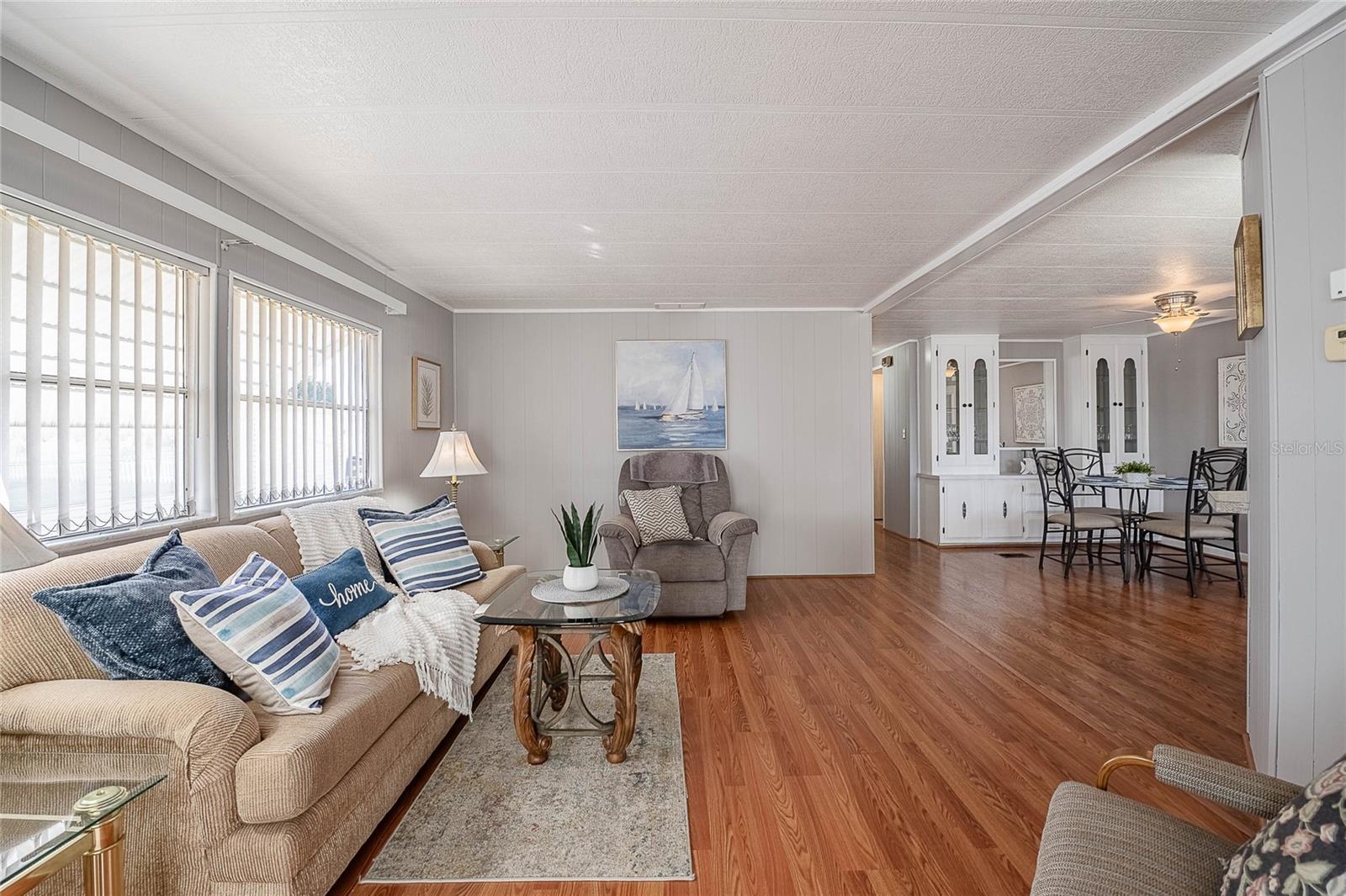 LAKE BETMAR ESTATES - Residential