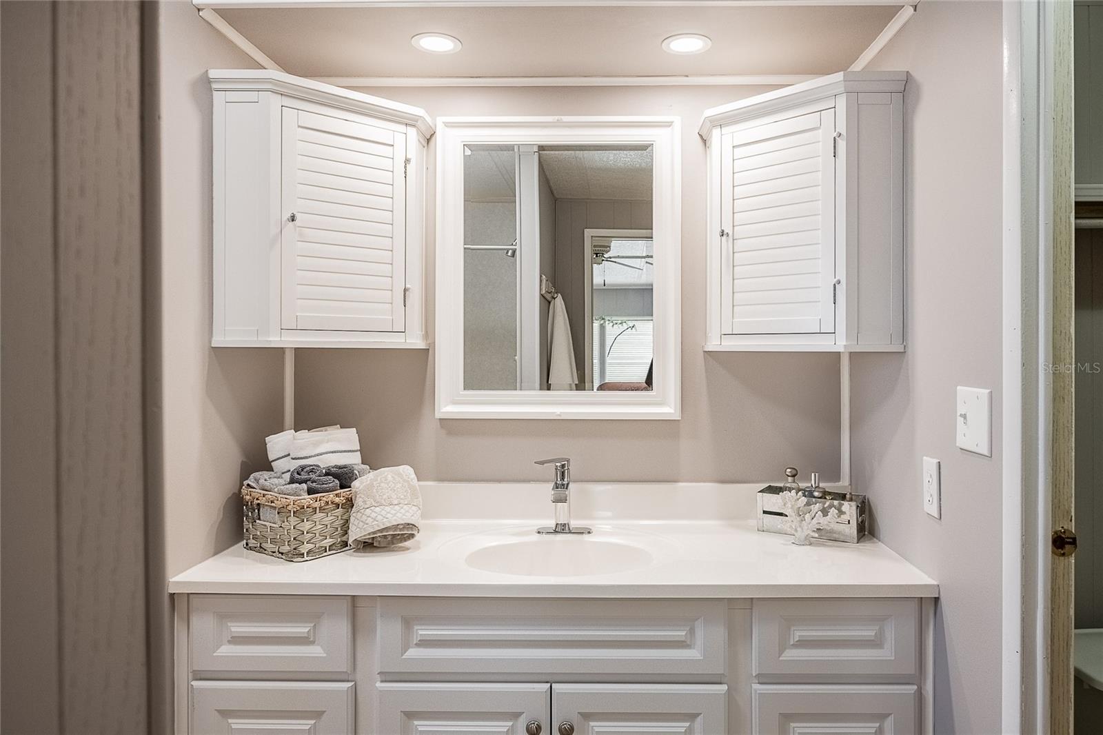 LAKE BETMAR ESTATES - Residential