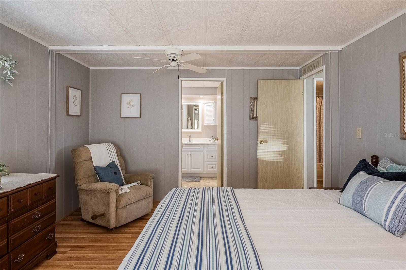 LAKE BETMAR ESTATES - Residential