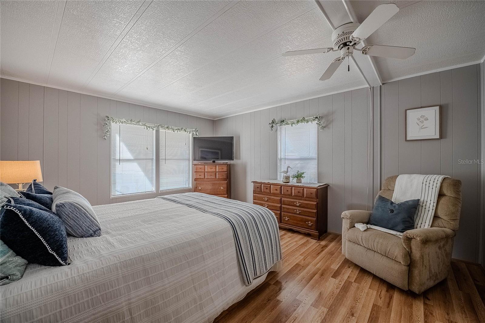 LAKE BETMAR ESTATES - Residential