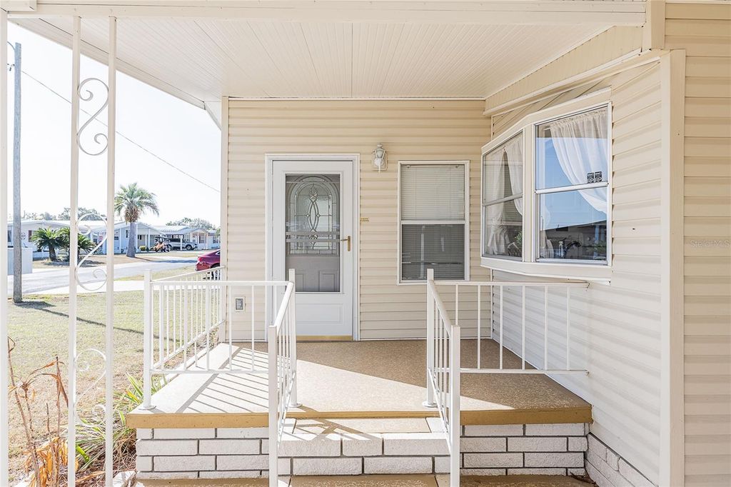 Photo of 5341 Powhattan Street, Zephyrhills, FL 33542 (MLS # TB8477650)