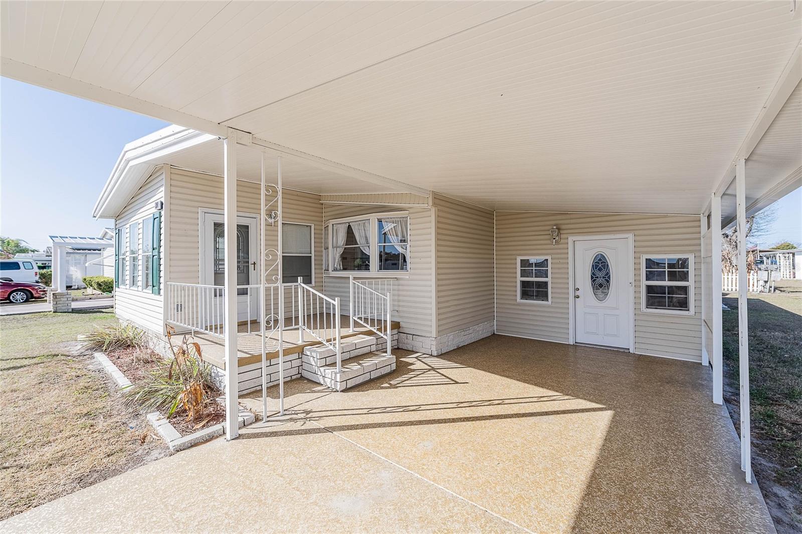 LAKE BETMAR ESTATES - Residential